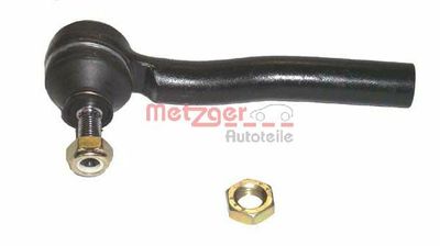 Hlava příčného táhla řízení METZGER AUTOTEILE 54018101