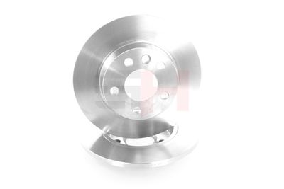 DISC FRANA GH GH424704 4