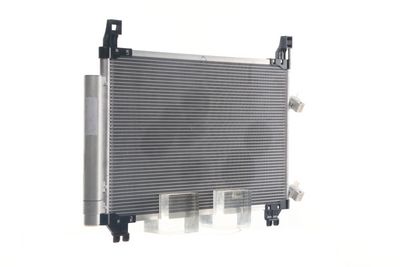 CONDENSATOR CLIMATIZARE MAHLE AC793000S 8