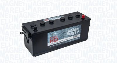 MAGNETI MARELLI Starterbatterie