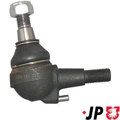 накрайник на напречна кормилна щанга JP GROUP 1344600400
