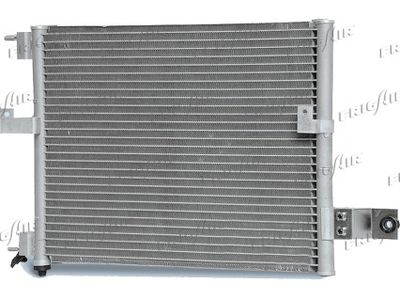 FRIGAIR 0828.3005 Радиатор кондиционера  для HYUNDAI ATOS (Хендай Атос)
