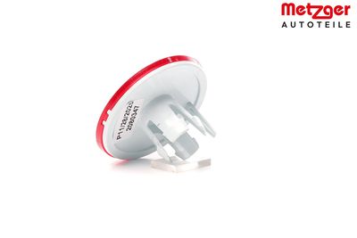 REFLECTOR METZGER AUTOTEILE 2080347 15