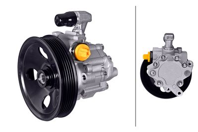 Pompa hydrauliczna, układ kierowniczy HELLA 8TL 359 003-471