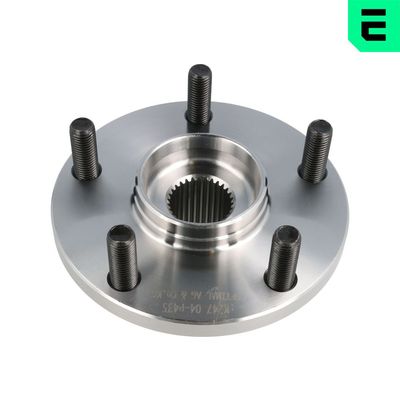 RADNABE OPTIMAL 04P435 1