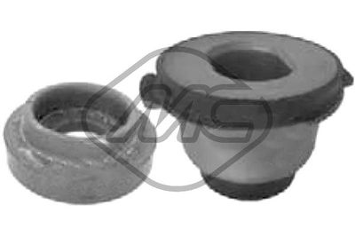 Łożyskowanie, korpus osi METALCAUCHO 05978