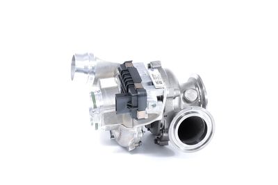 LADER AUFLADUNG BTS Turbo T915667 9