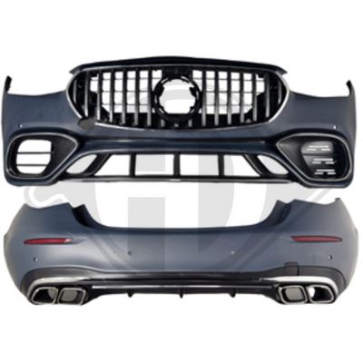 Bumper