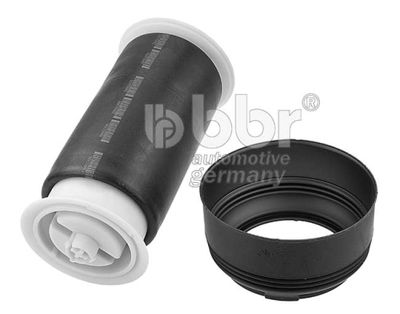 BBR Automotive Bellow, air suspension