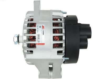 Alternator A4096