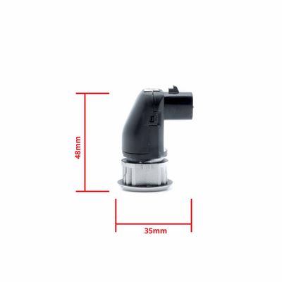 Vorschau Sensor, Einparkhilfe Ansicht 6