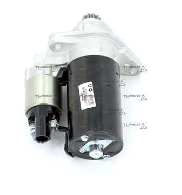 STARTER TURBO-TEC TTST001013 4
