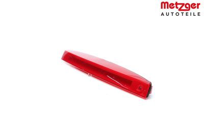 ZUSATZBREMSLEUCHTE METZGER AUTOTEILE 2080075 8