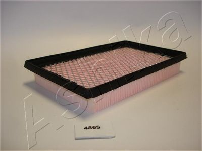 ASHIKA 20-04-486 Воздушный фильтр  для HONDA LOGO (Хонда Лого)