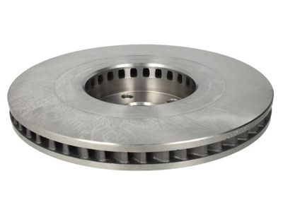 Brake disc Voor Rechts past: LEXUS GS, IS II, IS III, RC  TOYOTA MARK X II 2.0-4.6 04.05-