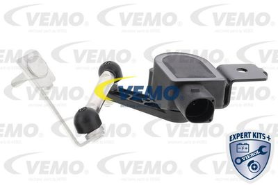 Датчик, ксеноновый свет (корректор угла наклона фар) VEMO V10-72-1275 для VW EOS