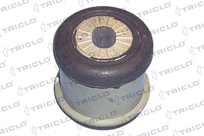 окачване, опора на автоматична предавателна кутия TRICLO 783834