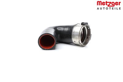 LADELUFTSCHLAUCH METZGER AUTOTEILE 2401161 35