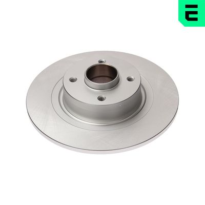 Brake Disc BS-8202C