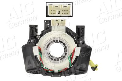 ARC SPIRALA AIRBAG AIC 77160 1