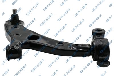 Control/Trailing Arm, wheel suspension S062863