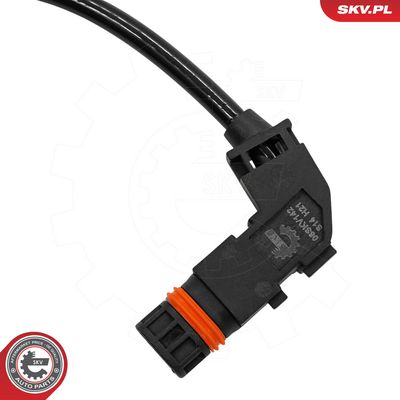 Snímač počtu otáčok kolesa ESEN SKV 06SKV142