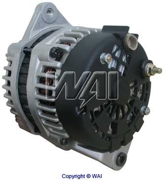 Alternátor WAI 21431N