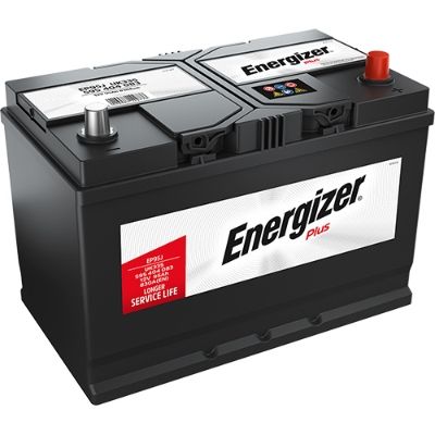 Стартерная аккумуляторная батарея ENERGIZER EP95J для ISUZU TFR/TFS