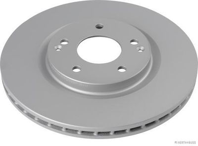 Тормозной диск HERTH+BUSS JAKOPARTS J3300411 для SSANGYONG XLV