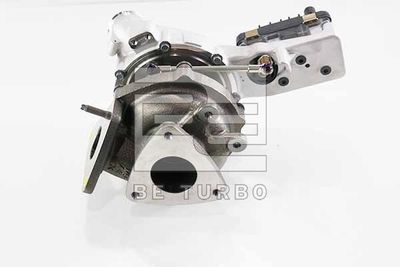 BE TURBO 130736RED Турбина  для LAND ROVER RANGE ROVER (Ленд ровер Ранге ровер)