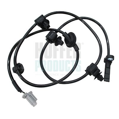 датчик, обороти на колелото HOFFER 8290809