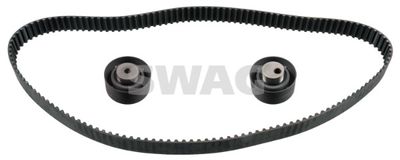 Timing Belt Kit 62 02 0013