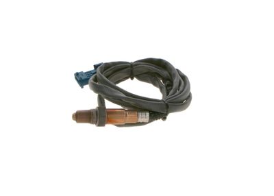 SONDA LAMBDA BOSCH 0258006431 10