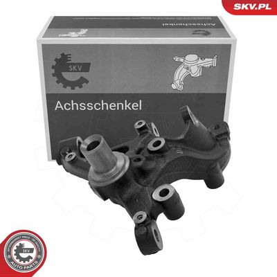ESEN SKV - Čap nápravy zavesenia kolies AUDI, SEAT, SKODA, VW , 73SKV323
