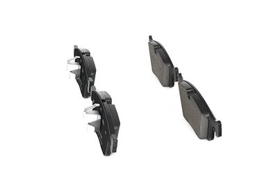 BREMSBELAGSATZ SCHEIBENBREMSE ATE 13046073272 7