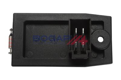 REZISTOR VENTILATOR HABITACLU BOGAP F4112102 3