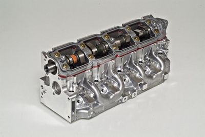 ZYLINDERKOPF AMC 908891K 3