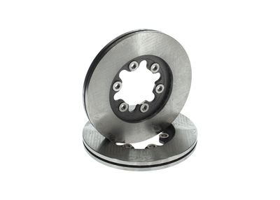 BREMSSCHEIBE BOSCH 0986479712 19