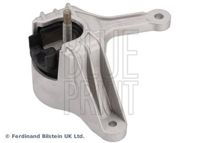 LAGERUNG E-MOTOR (E-ACHSE)