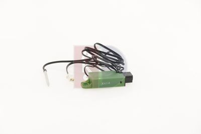RELAIS KLIMAANLAGE AKS DASIS 901818N 6