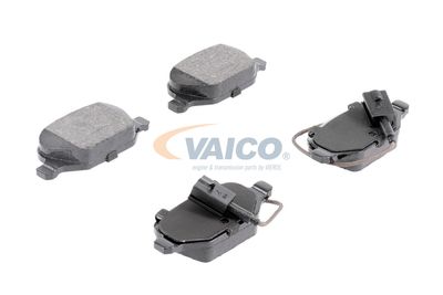 BREMSBELAGSATZ SCHEIBENBREMSE VAICO V240373 30