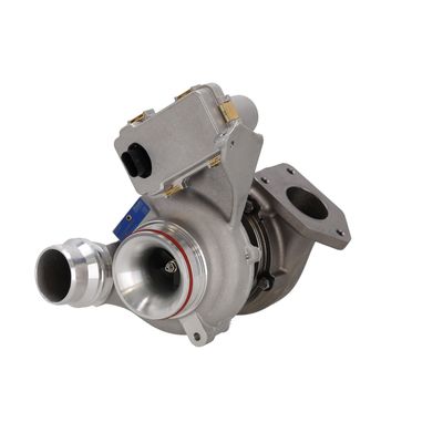 COMPRESOR SISTEM DE SUPRAALIMENTARE NISSENS 93327 2