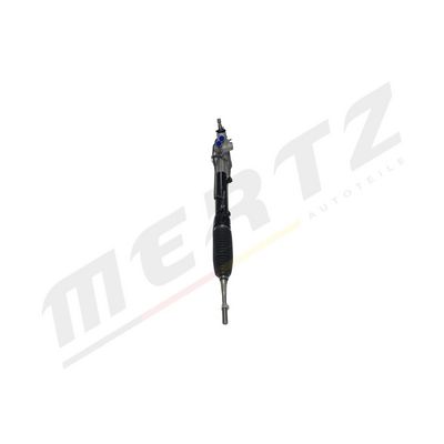 Riadenie MERTZ M-G1191