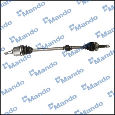 Приводной вал MANDO HM208013 для DAEWOO KALOS