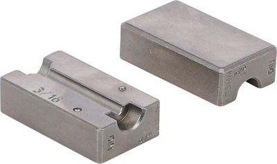 Spannbacken, Bördelgerät