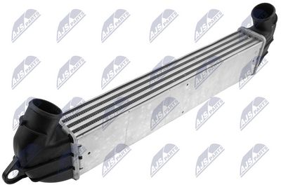 INTERCOOLER COMPRESOR