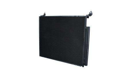 KONDENSATOR KLIMAANLAGE NRF 350516 29