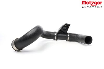 LADELUFTSCHLAUCH METZGER AUTOTEILE 2400258 3