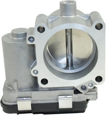 DROSSELKLAPPENSTUTZEN METZGER AUTOTEILE 0892614 1