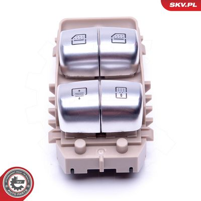 Jungiklis, lango pakėliklis